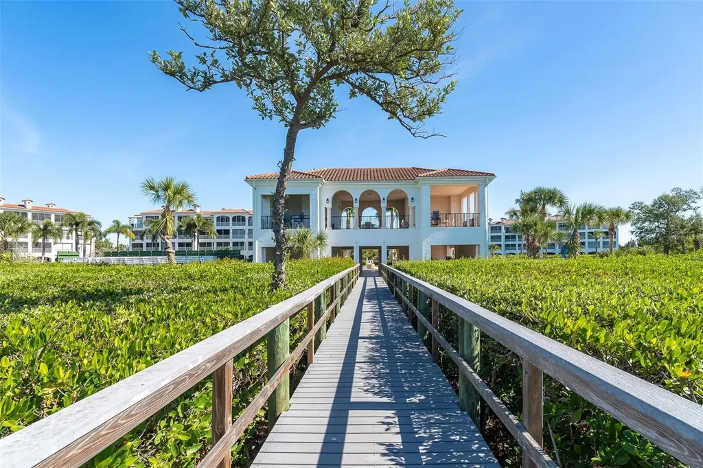 11220 Hacienda Del Mar Boulevard Placida FL 33946