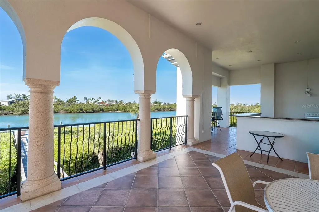 11220 Hacienda Del Mar Boulevard Placida FL 33946