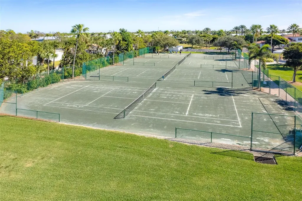 11220 Hacienda Del Mar Boulevard Placida FL 33946