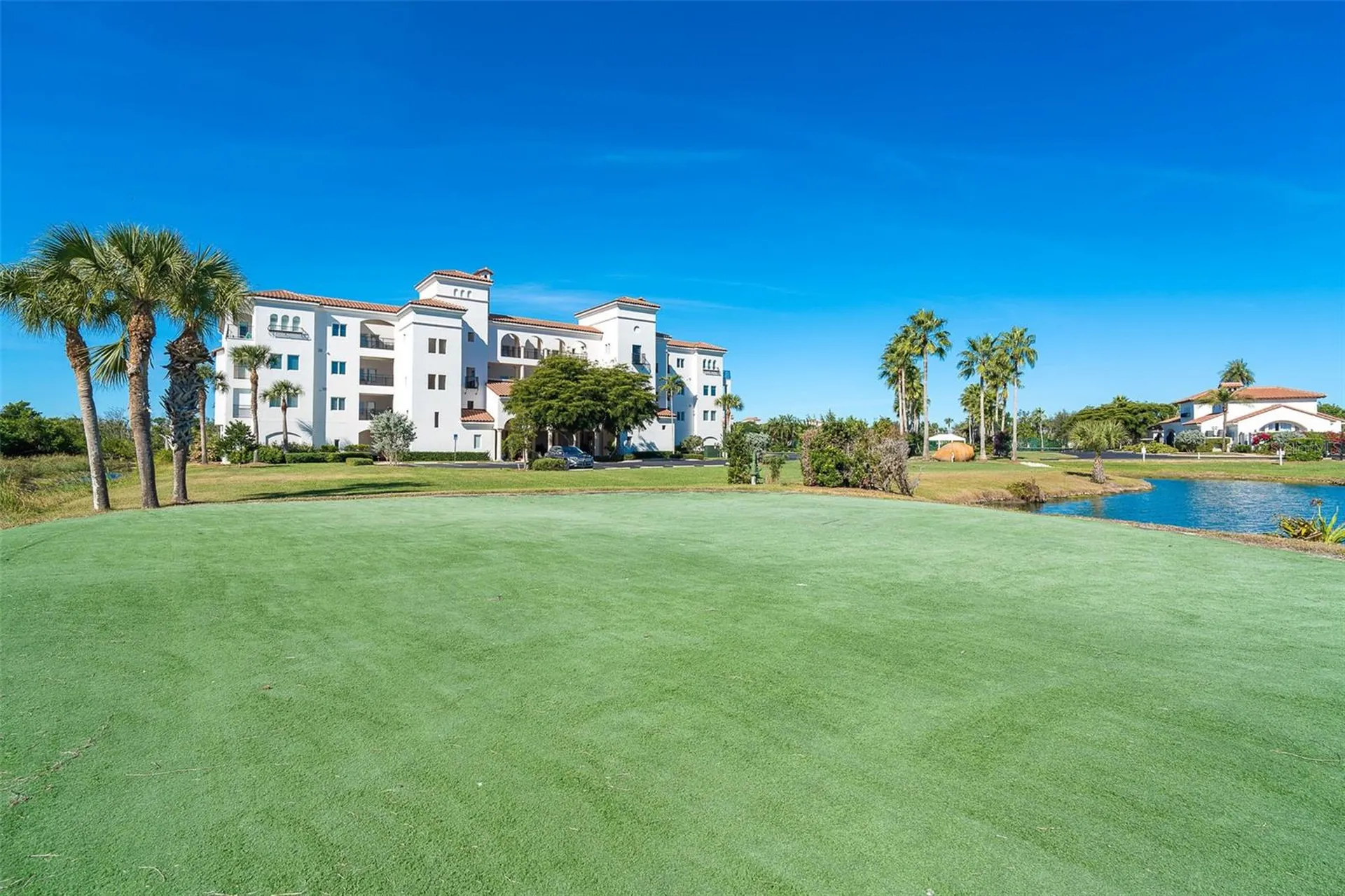 11220 Hacienda Del Mar Boulevard Placida FL 33946