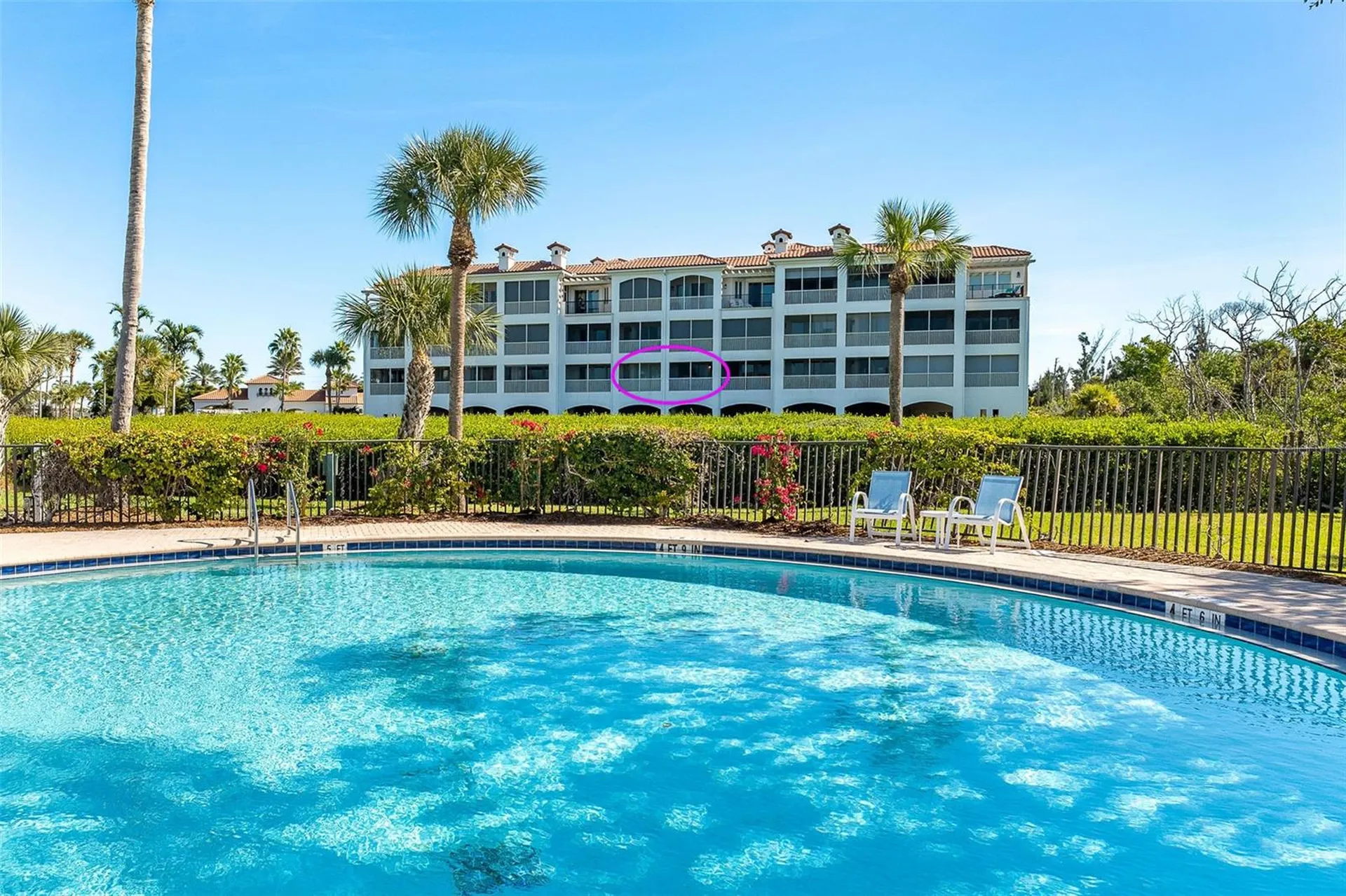 11220 Hacienda Del Mar Boulevard Placida FL 33946