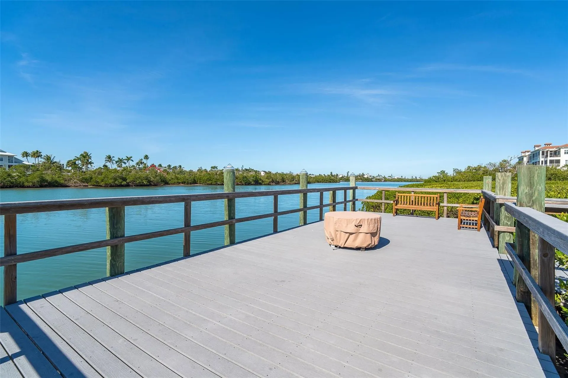 11220 Hacienda Del Mar Boulevard Placida FL 33946