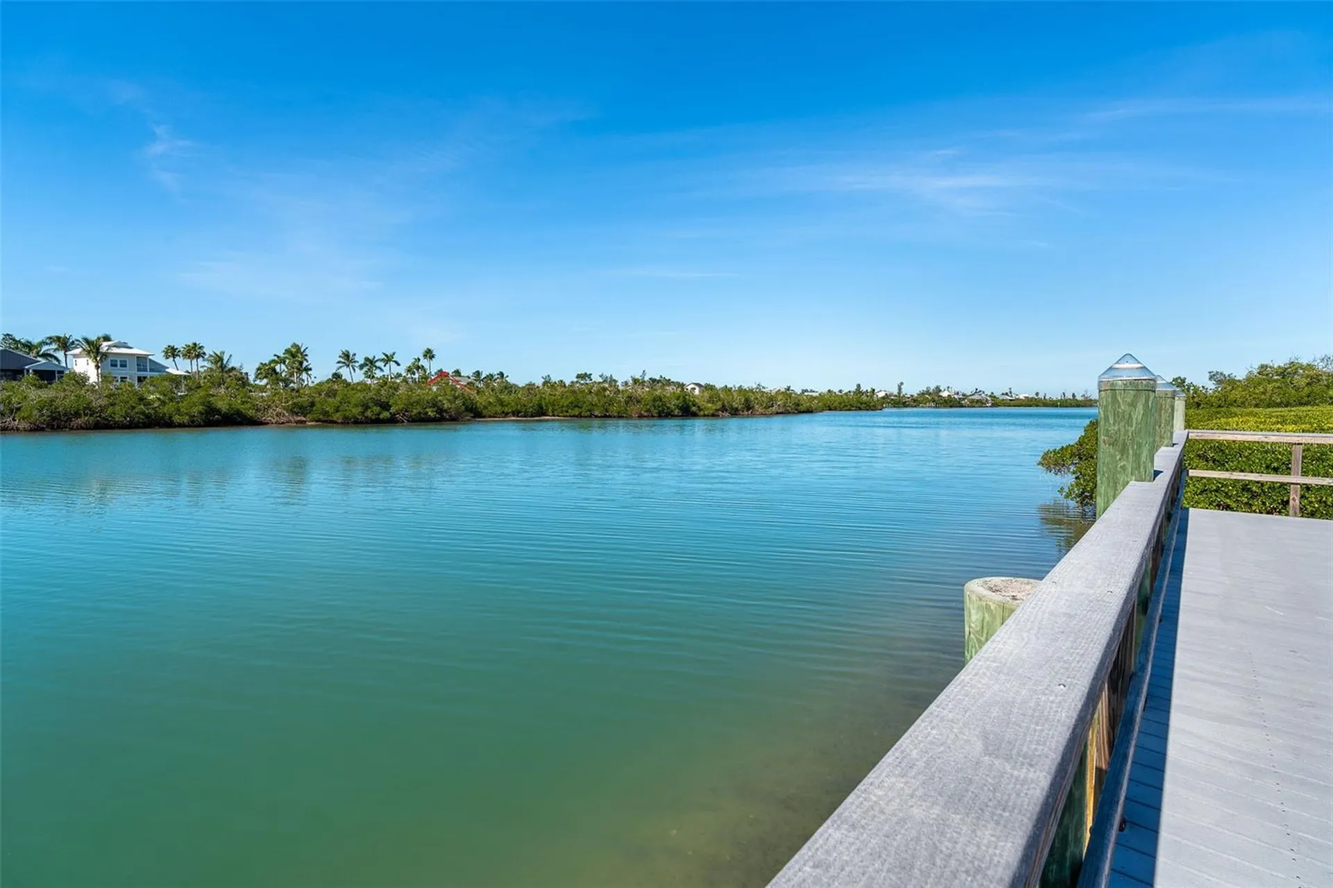 11220 Hacienda Del Mar Boulevard Placida FL 33946
