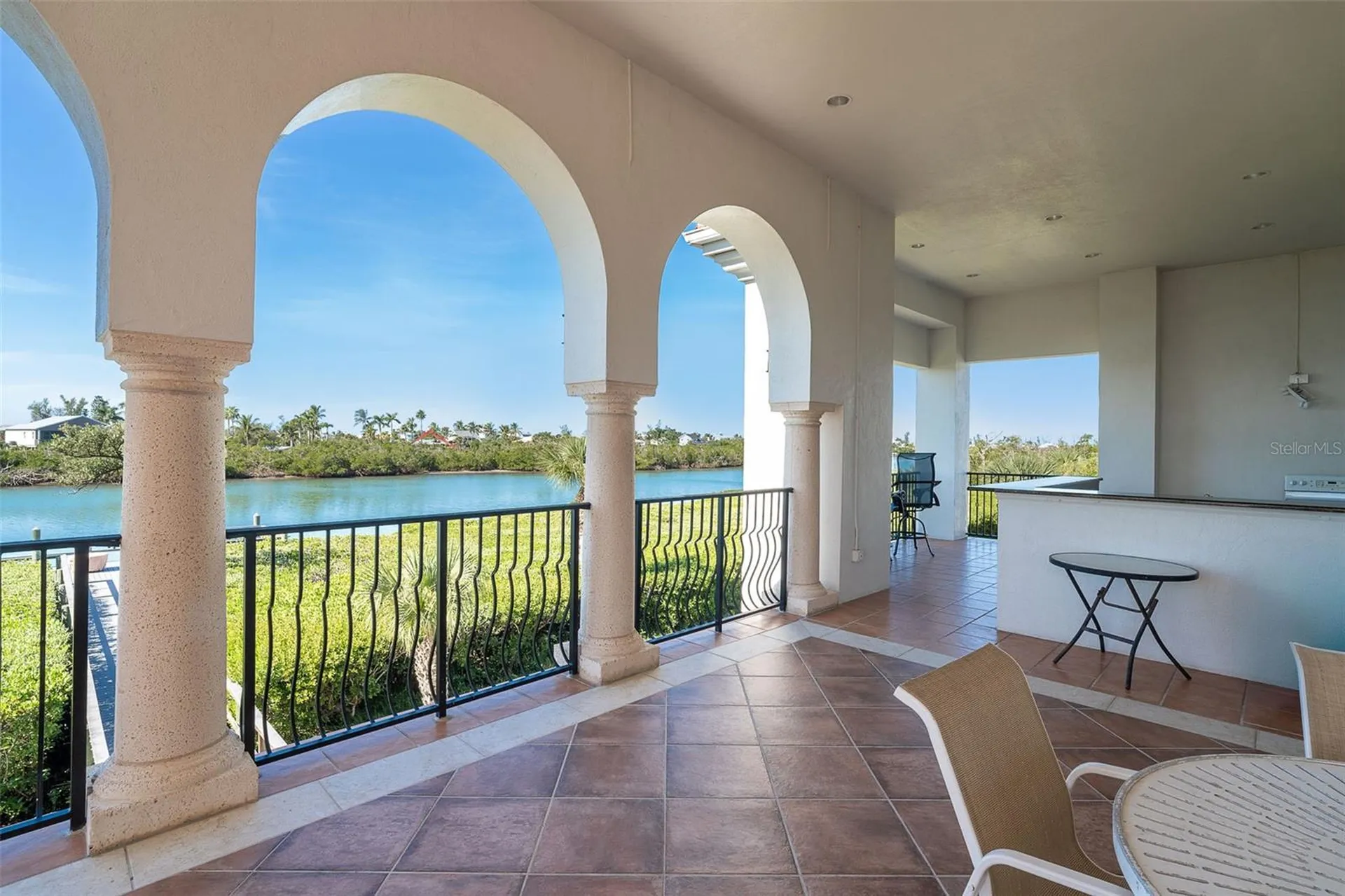 11220 Hacienda Del Mar Boulevard Placida FL 33946