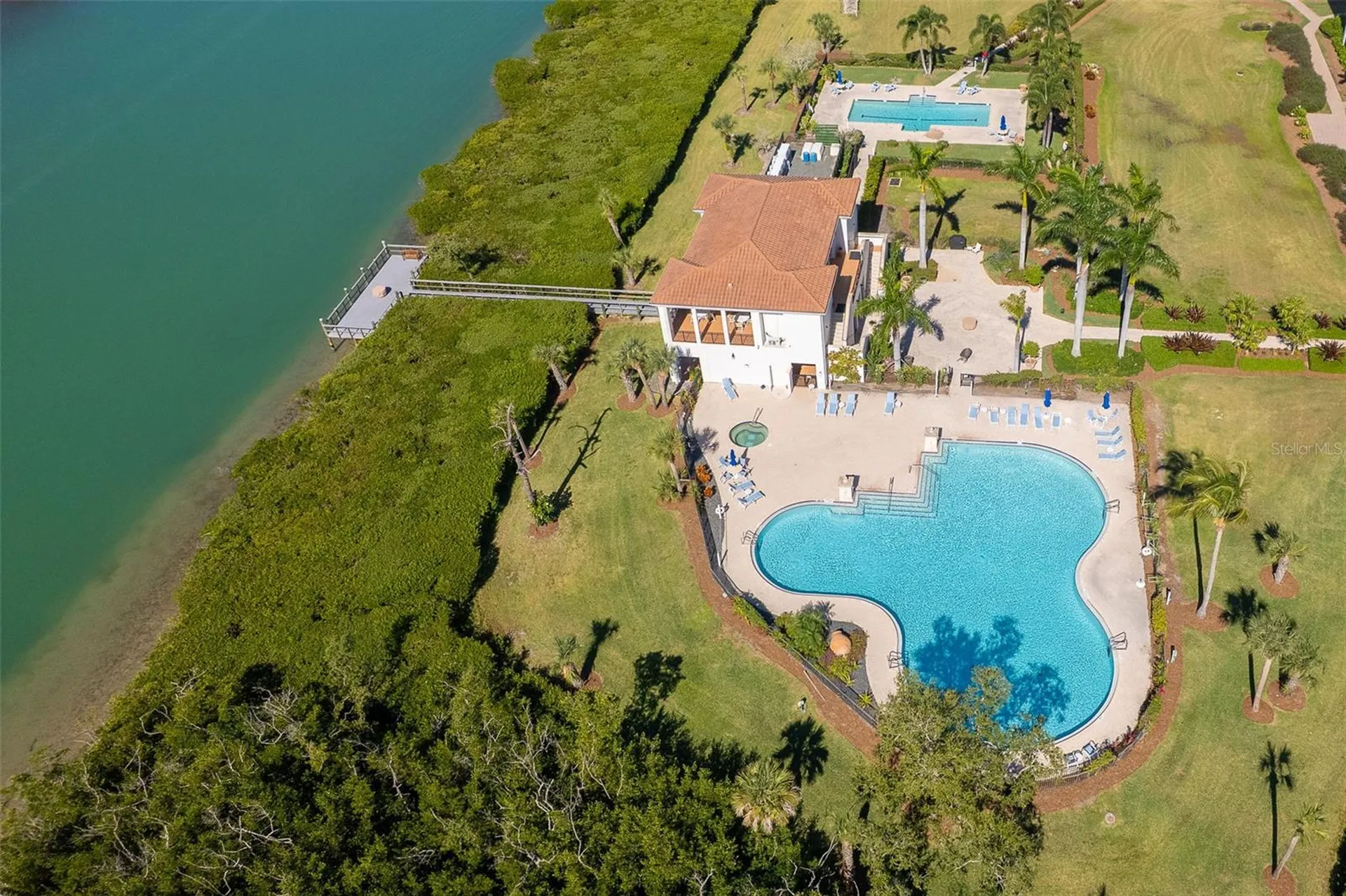 11220 Hacienda Del Mar Boulevard Placida FL 33946