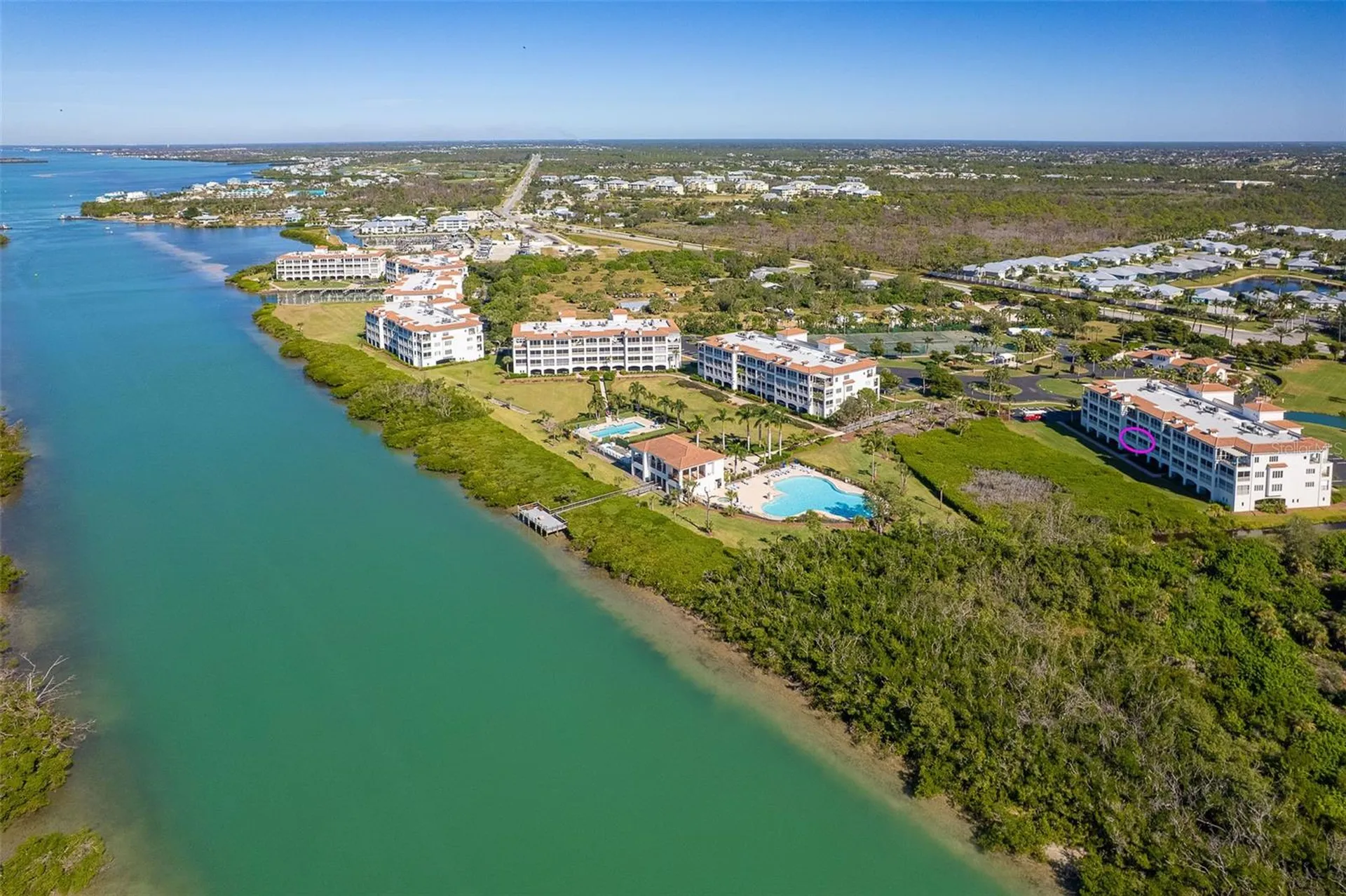 11220 Hacienda Del Mar Boulevard Placida FL 33946