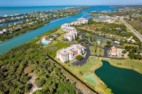 11220 Hacienda Del Mar Boulevard Placida FL 33946