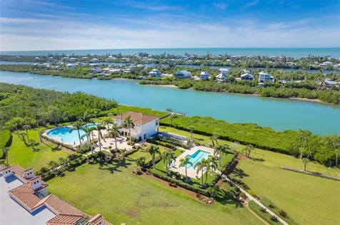 11220 Hacienda Del Mar Boulevard Placida FL 33946
