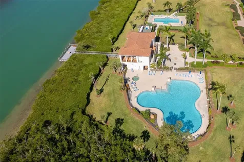 11220 Hacienda Del Mar Boulevard Placida FL 33946
