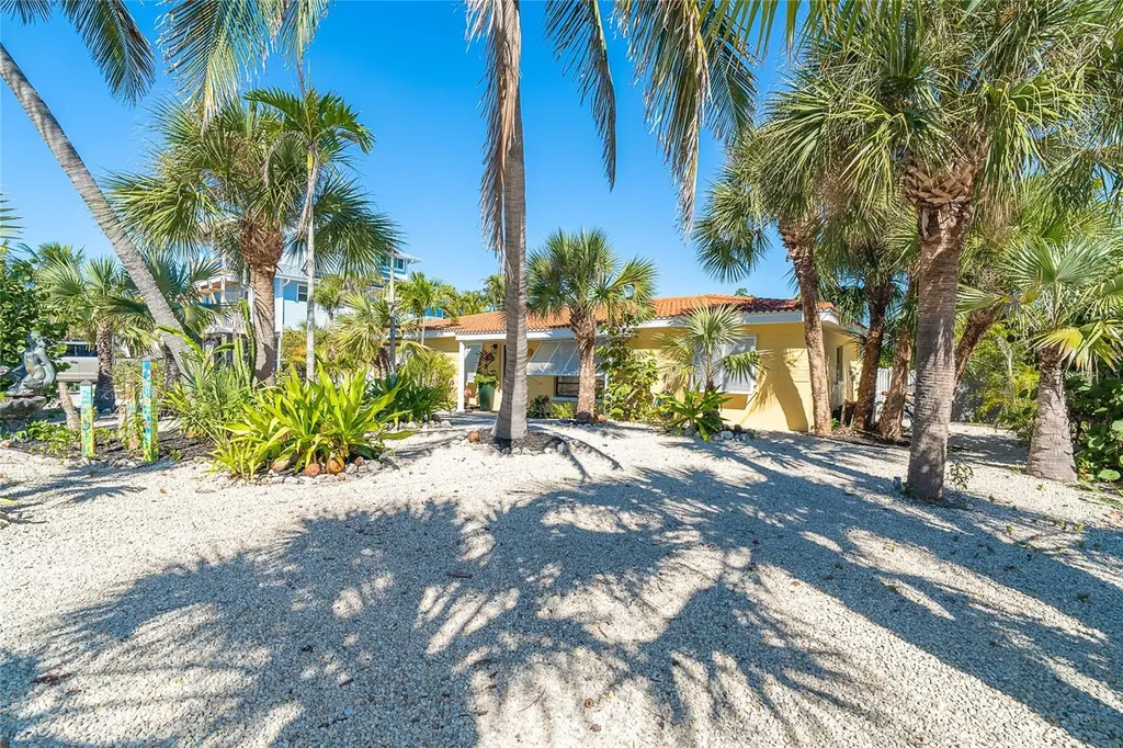 90 N Gulf Boulevard Placida FL 33946