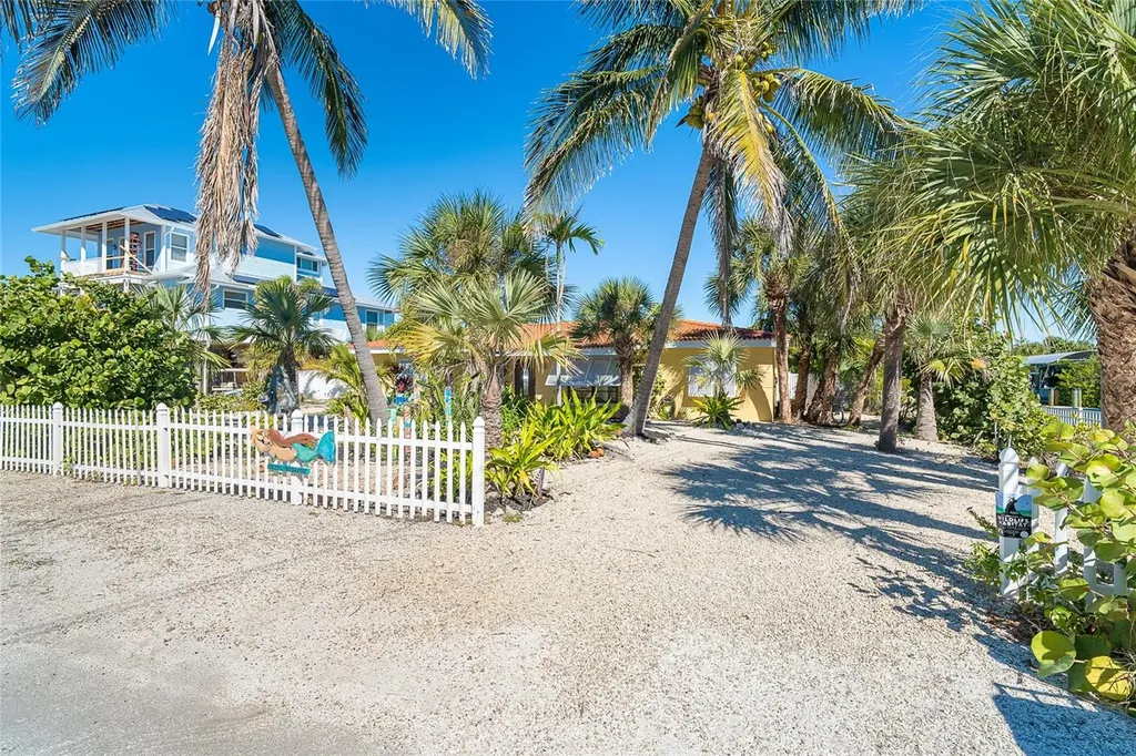 90 N Gulf Boulevard Placida FL 33946