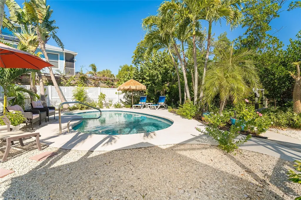 90 N Gulf Boulevard Placida FL 33946