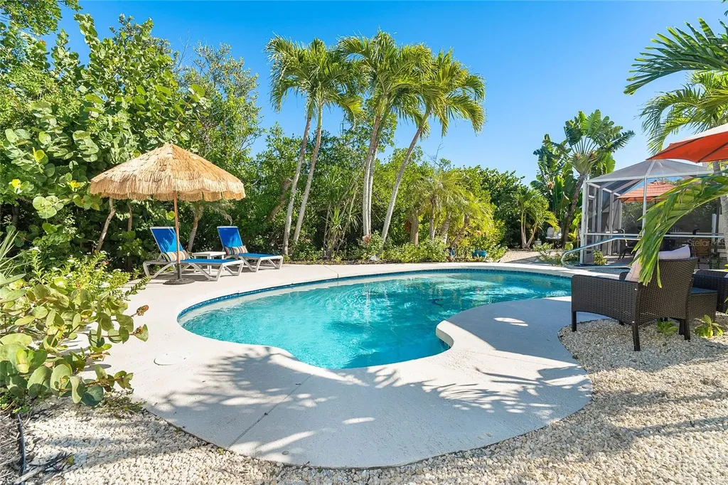 90 N Gulf Boulevard Placida FL 33946