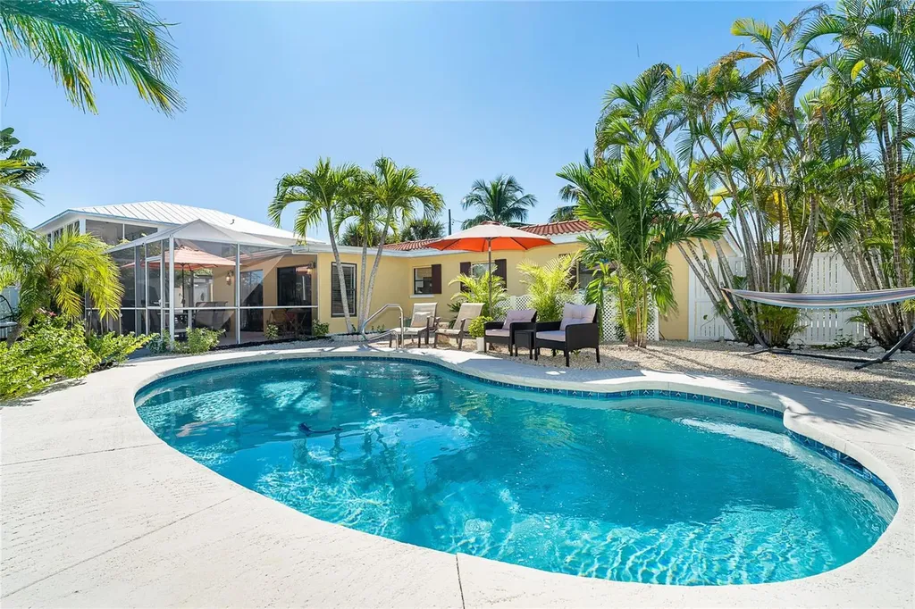 90 N Gulf Boulevard Placida FL 33946