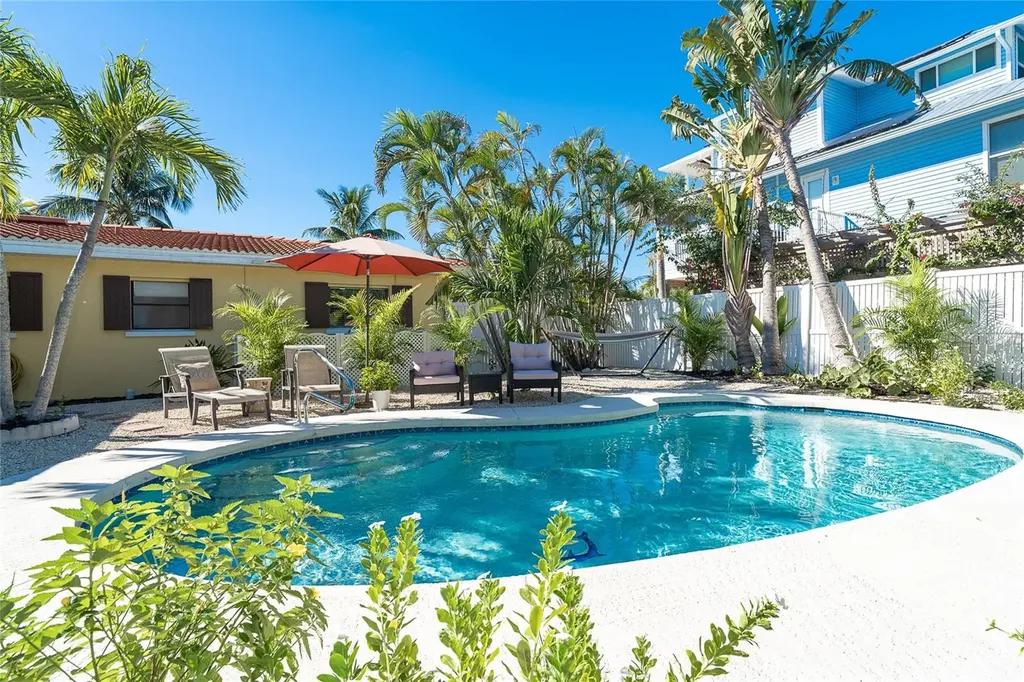 90 N Gulf Boulevard Placida FL 33946