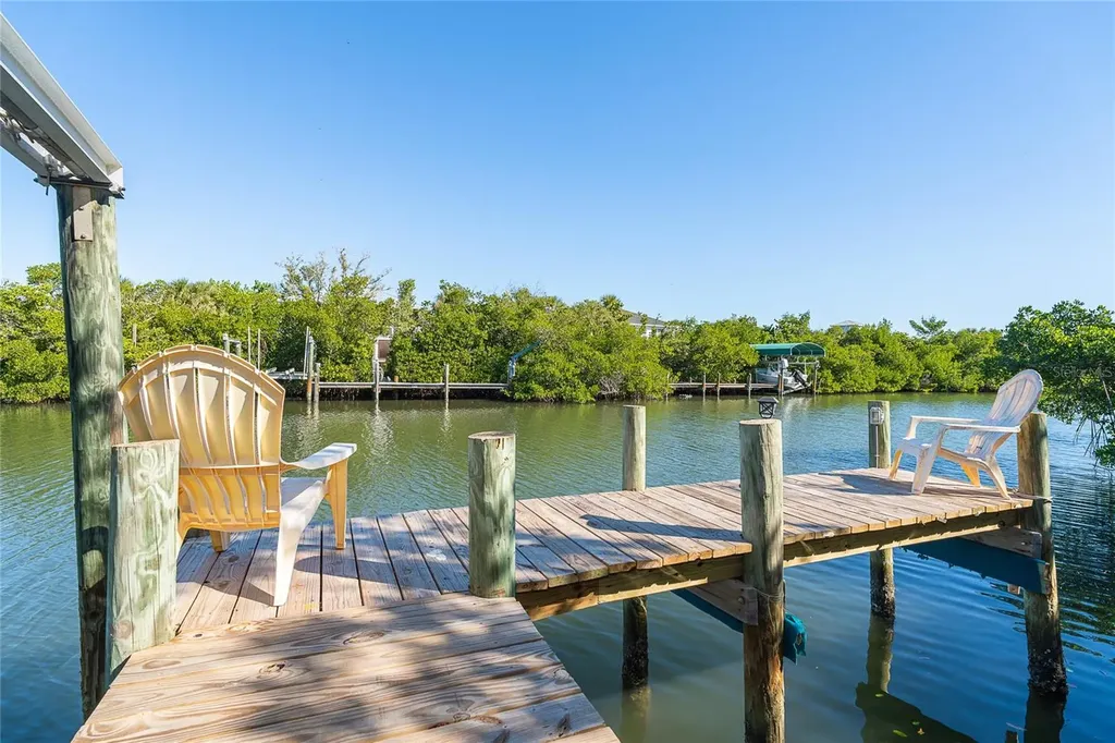 90 N Gulf Boulevard Placida FL 33946