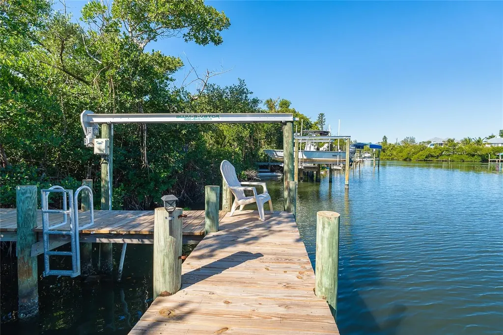 90 N Gulf Boulevard Placida FL 33946