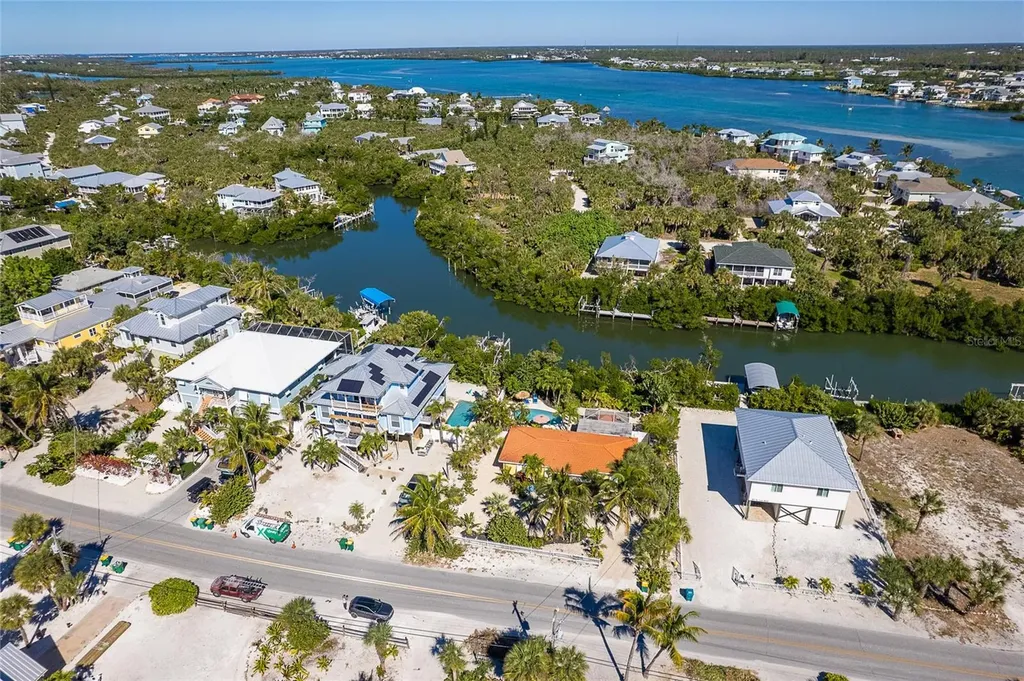 90 N Gulf Boulevard Placida FL 33946