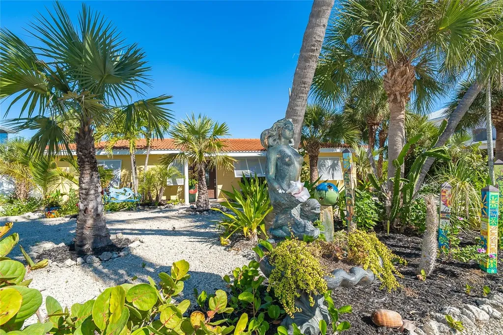 90 N Gulf Boulevard Placida FL 33946