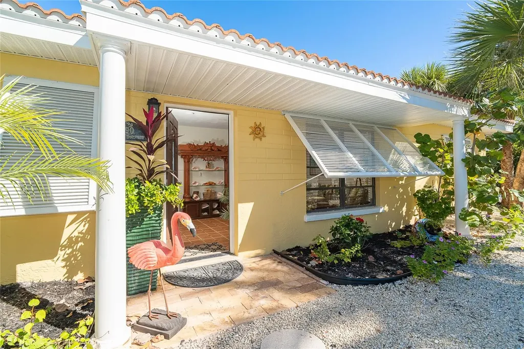 90 N Gulf Boulevard Placida FL 33946