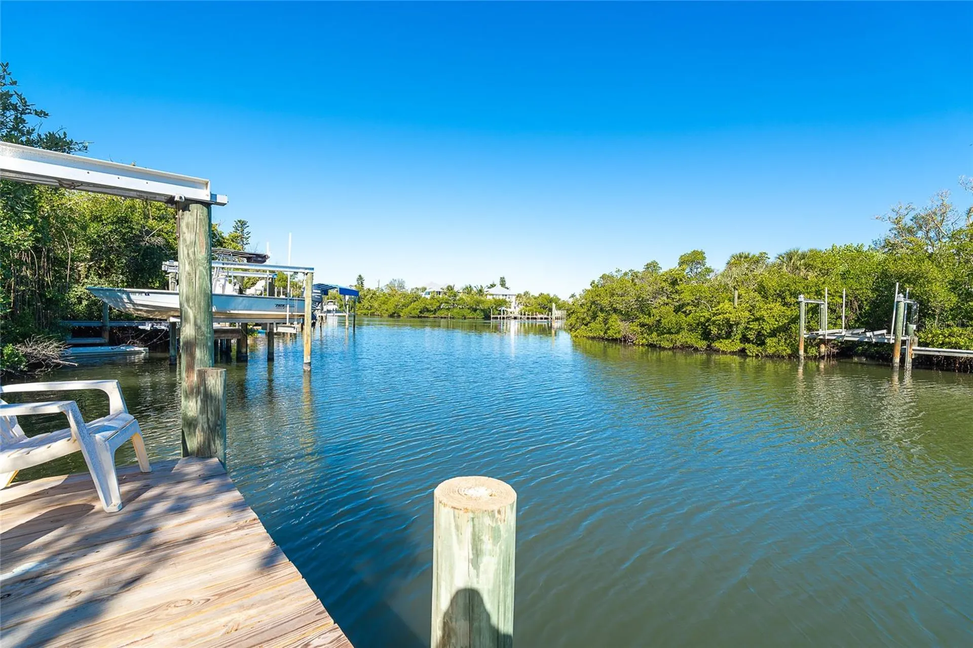 90 N Gulf Boulevard Placida FL 33946