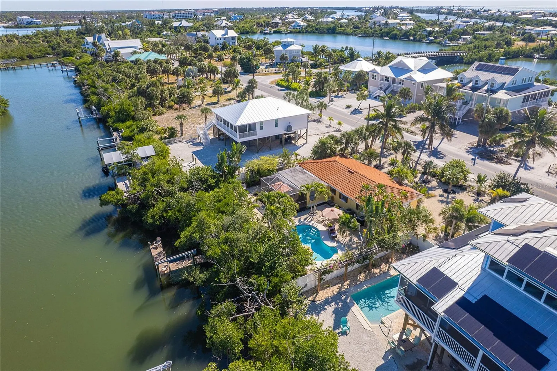 90 N Gulf Boulevard Placida FL 33946