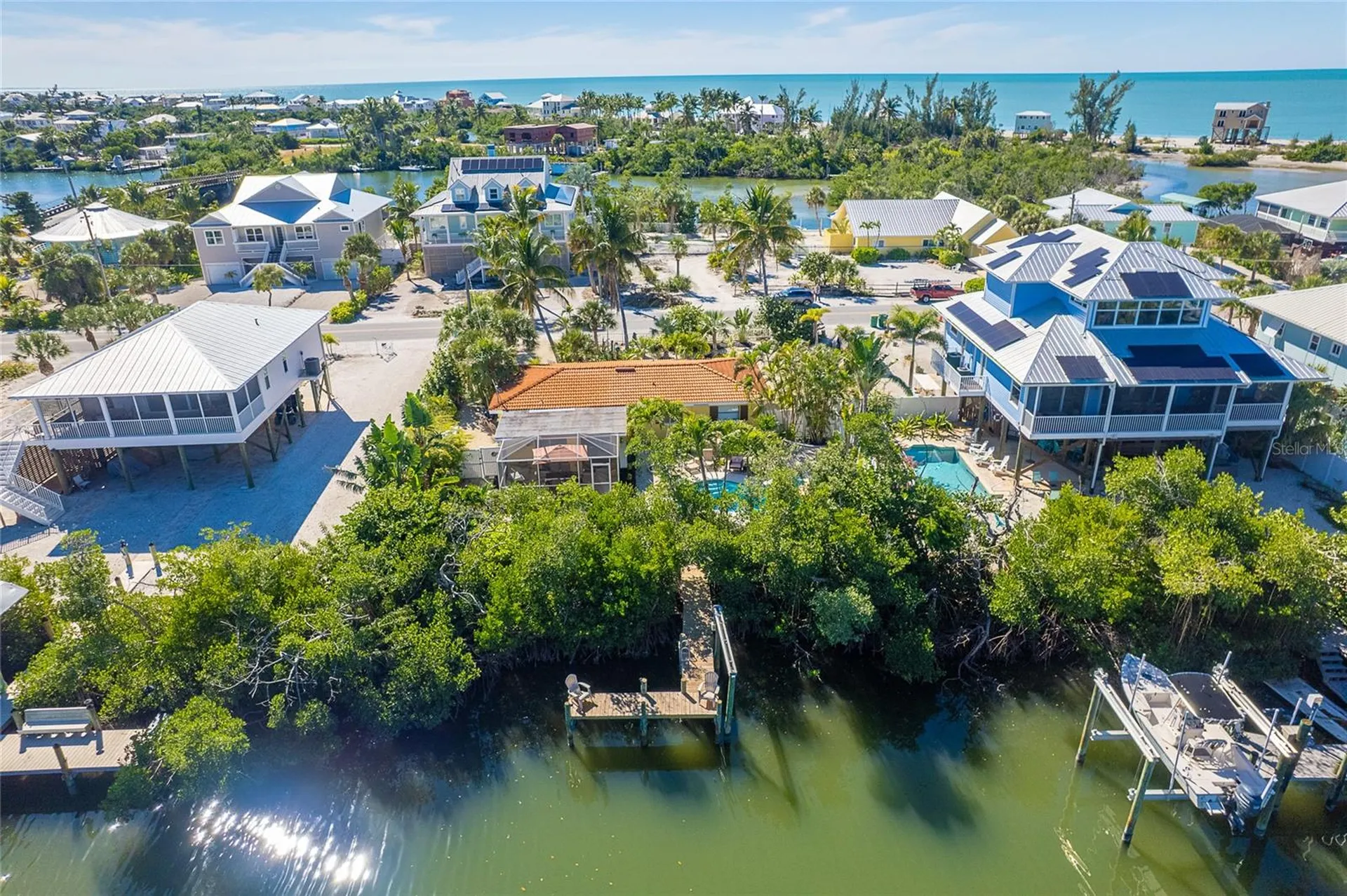 90 N Gulf Boulevard Placida FL 33946