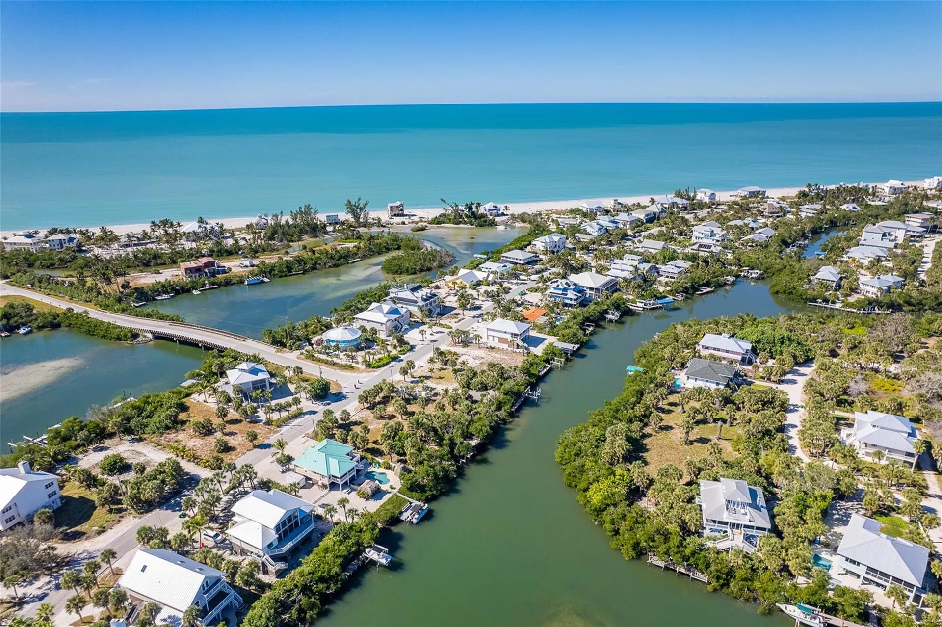 90 N Gulf Boulevard Placida FL 33946