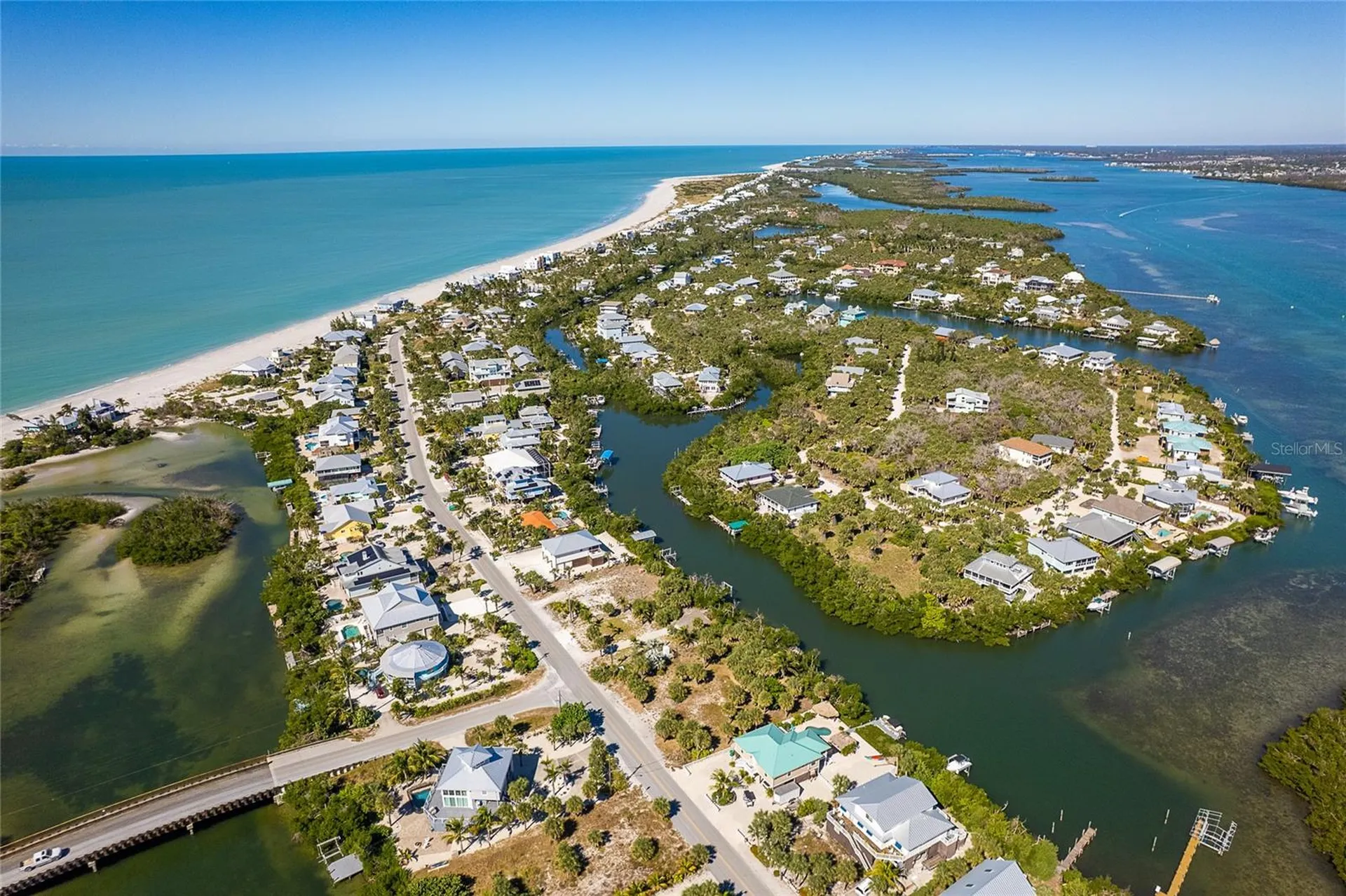 90 N Gulf Boulevard Placida FL 33946