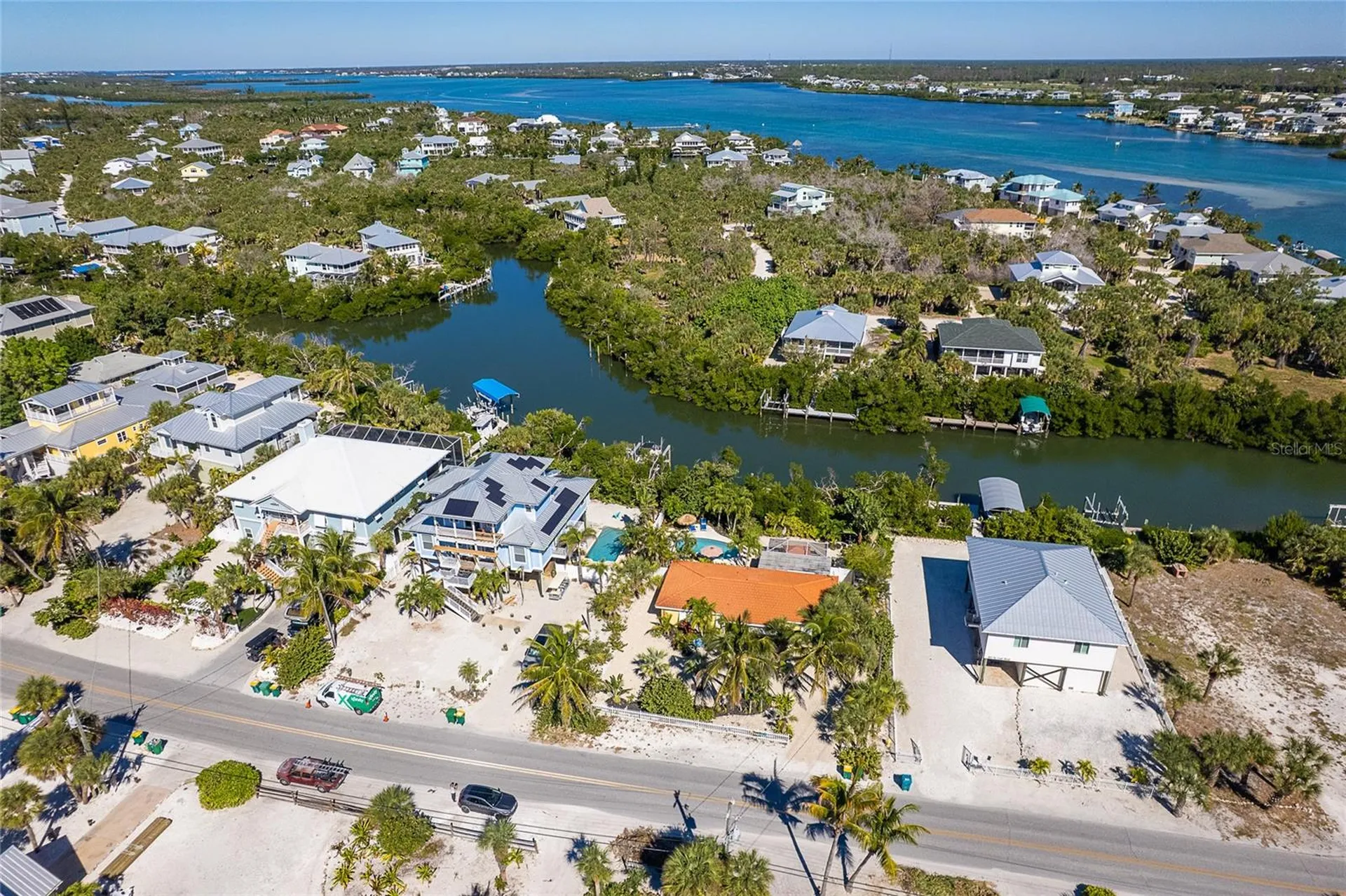 90 N Gulf Boulevard Placida FL 33946