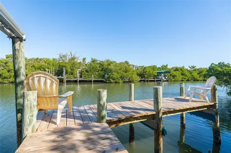 90 N Gulf Boulevard Placida FL 33946