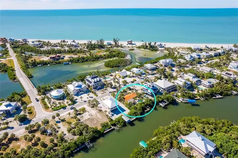 90 N Gulf Boulevard Placida FL 33946