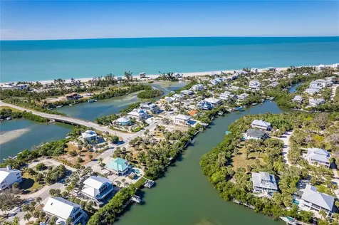 90 N Gulf Boulevard Placida FL 33946