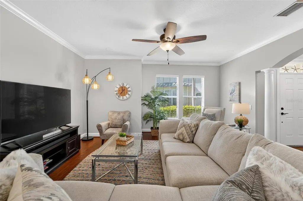 114 Aberdeen Pond Drive Apollo Beach FL 33572