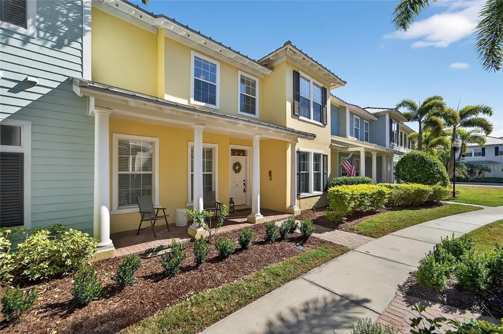 114 Aberdeen Pond Drive Apollo Beach FL 33572