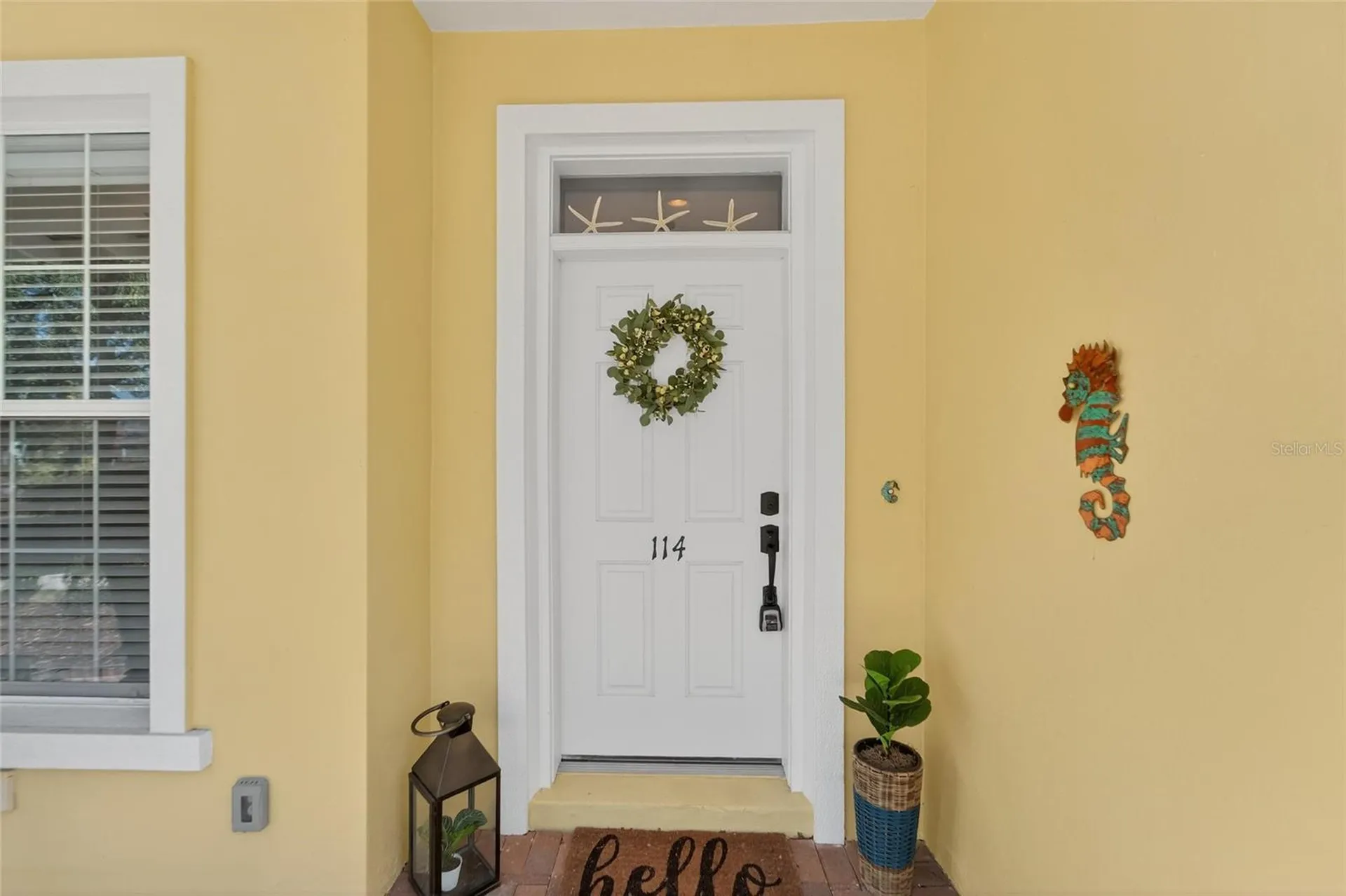 114 Aberdeen Pond Drive Apollo Beach FL 33572