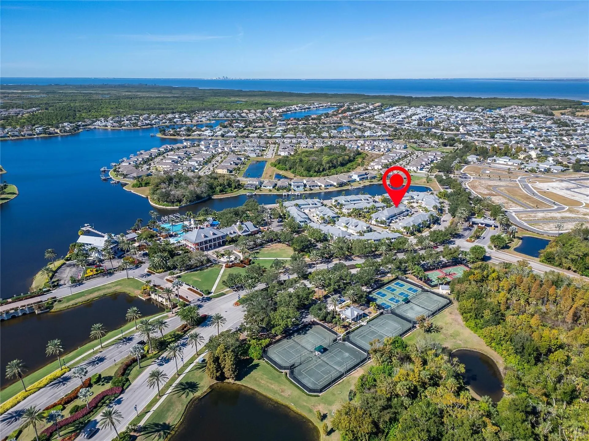 114 Aberdeen Pond Drive Apollo Beach FL 33572
