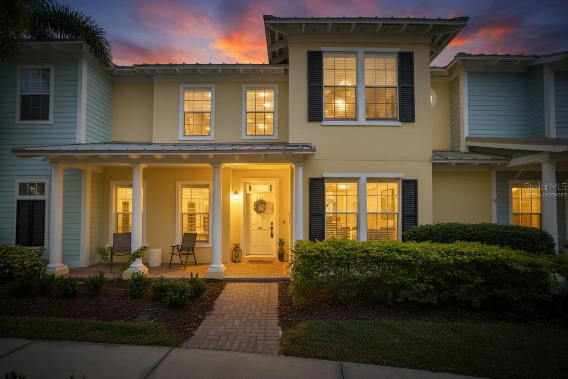 114 Aberdeen Pond Drive Apollo Beach FL 33572