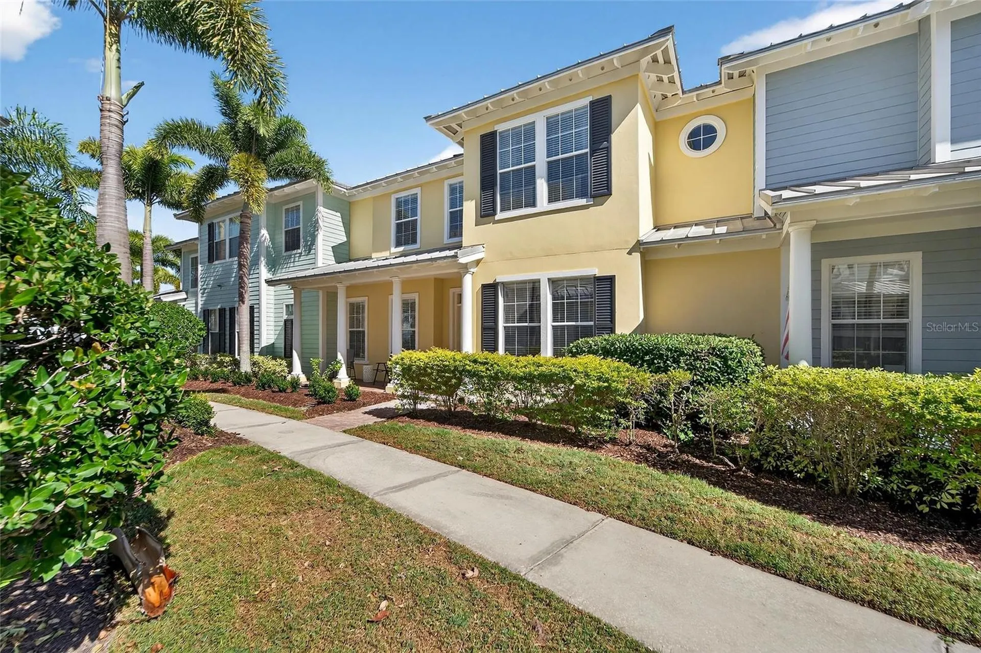 114 Aberdeen Pond Drive Apollo Beach FL 33572