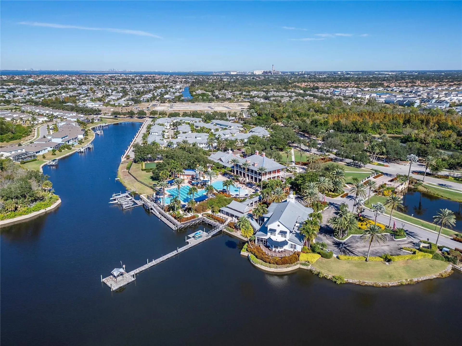 114 Aberdeen Pond Drive Apollo Beach FL 33572
