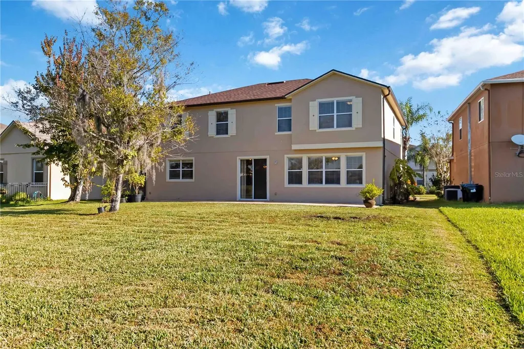 10408 Chorlton Circle Orlando FL 32832