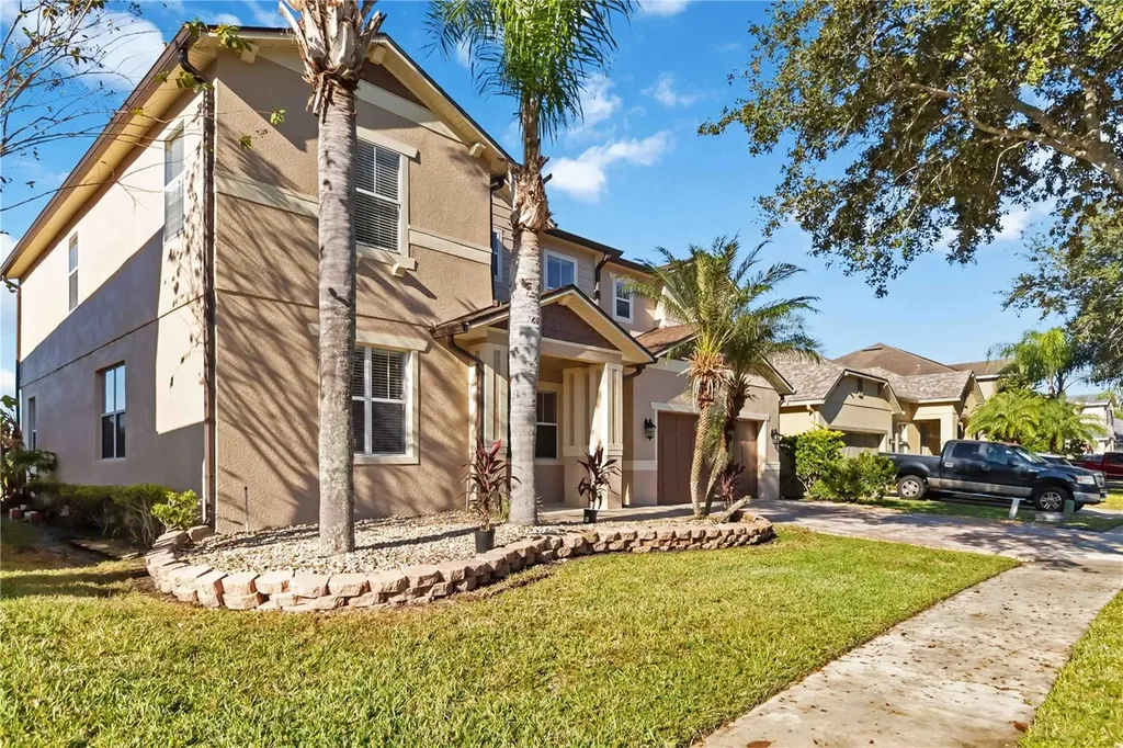 10408 Chorlton Circle Orlando FL 32832