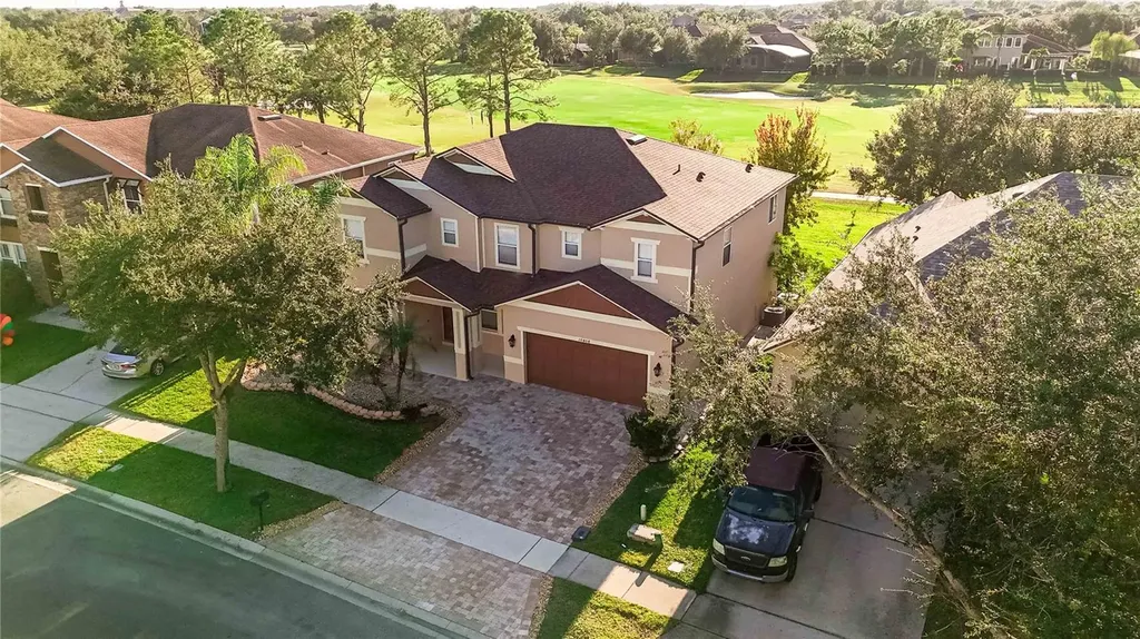 10408 Chorlton Circle Orlando FL 32832