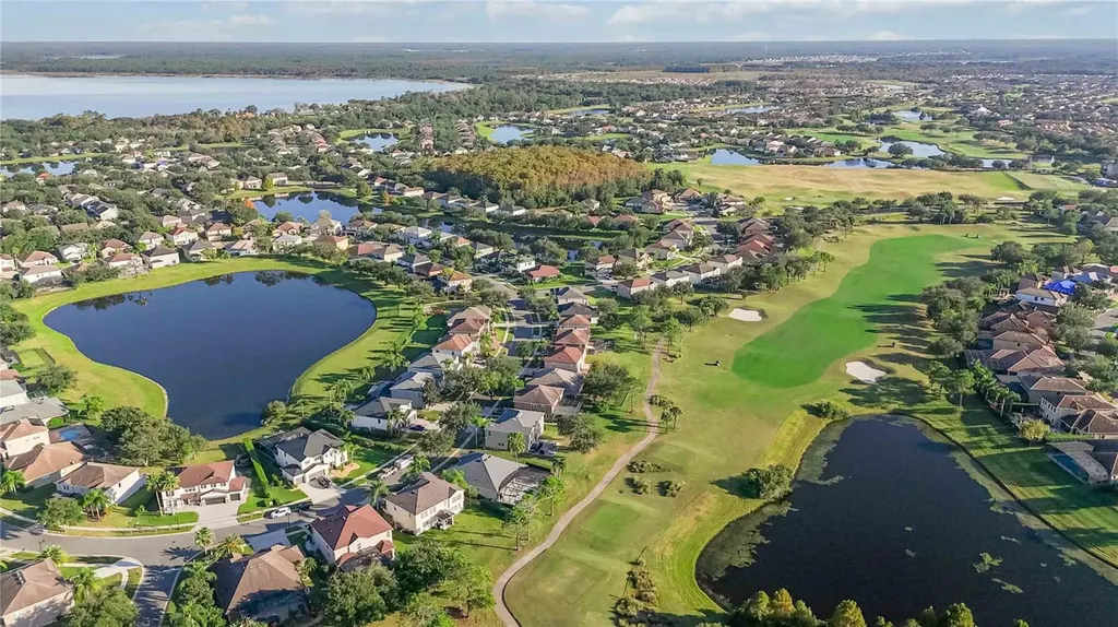 10408 Chorlton Circle Orlando FL 32832