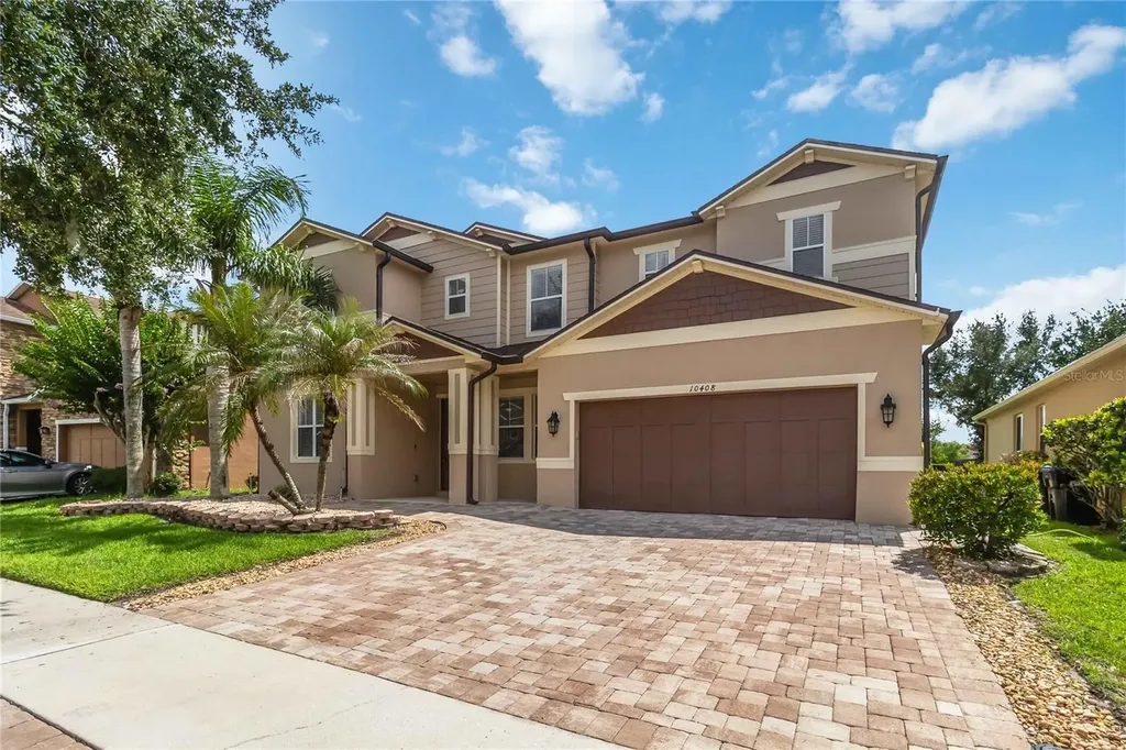 10408 Chorlton Circle Orlando FL 32832