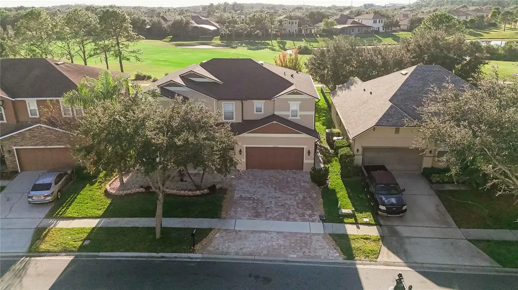 10408 Chorlton Circle Orlando FL 32832