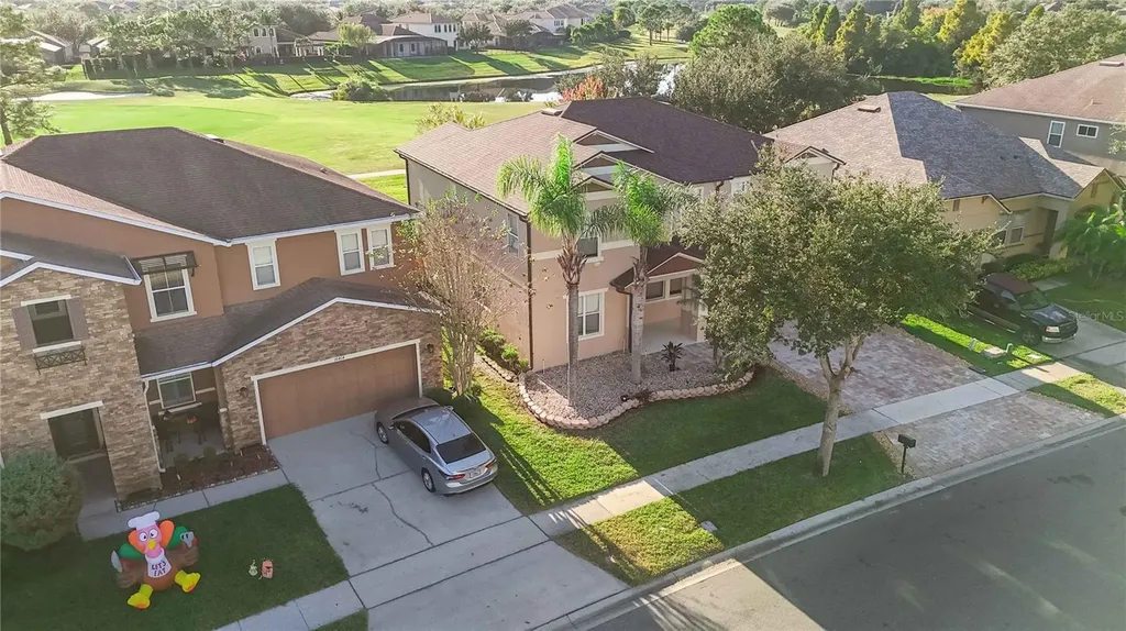 10408 Chorlton Circle Orlando FL 32832