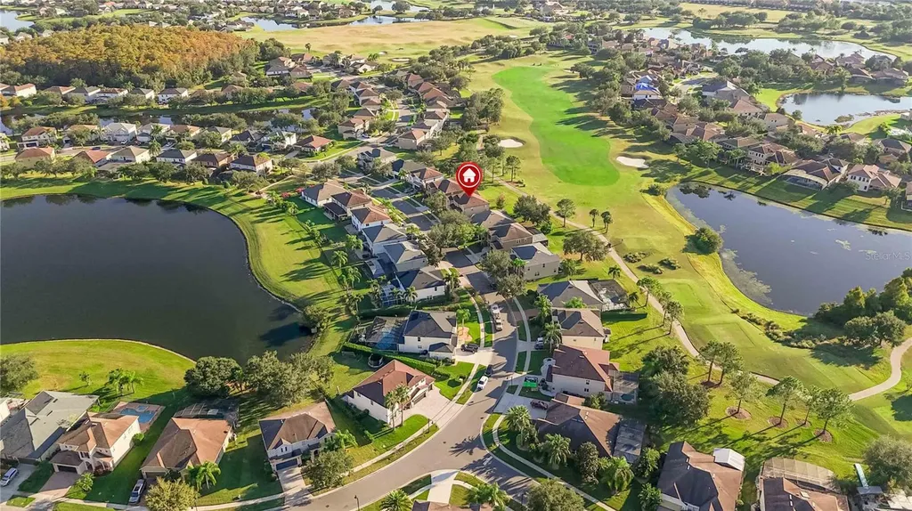 10408 Chorlton Circle Orlando FL 32832