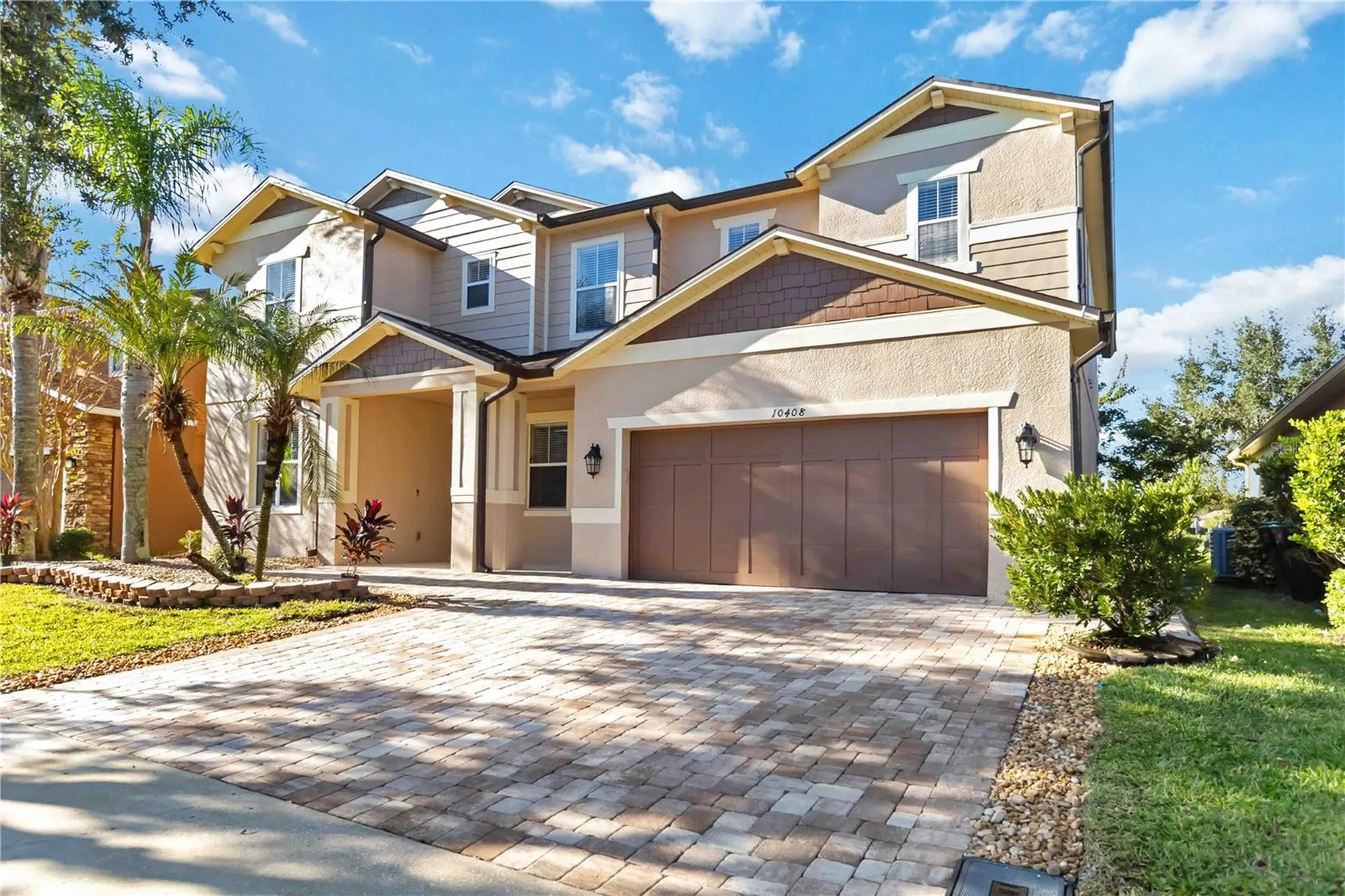 10408 Chorlton Circle Orlando FL 32832