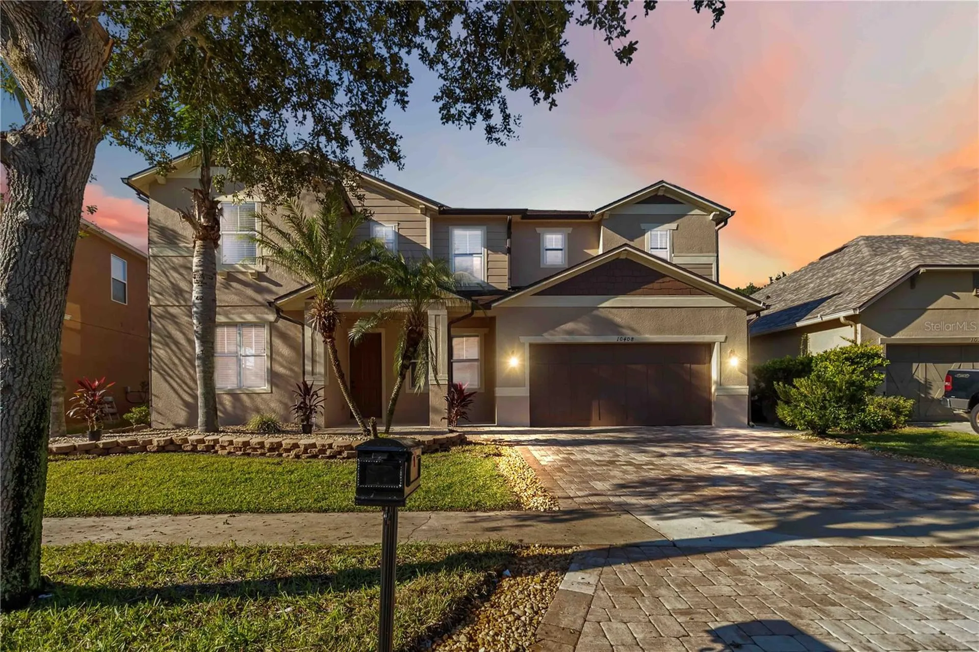 10408 Chorlton Circle Orlando FL 32832